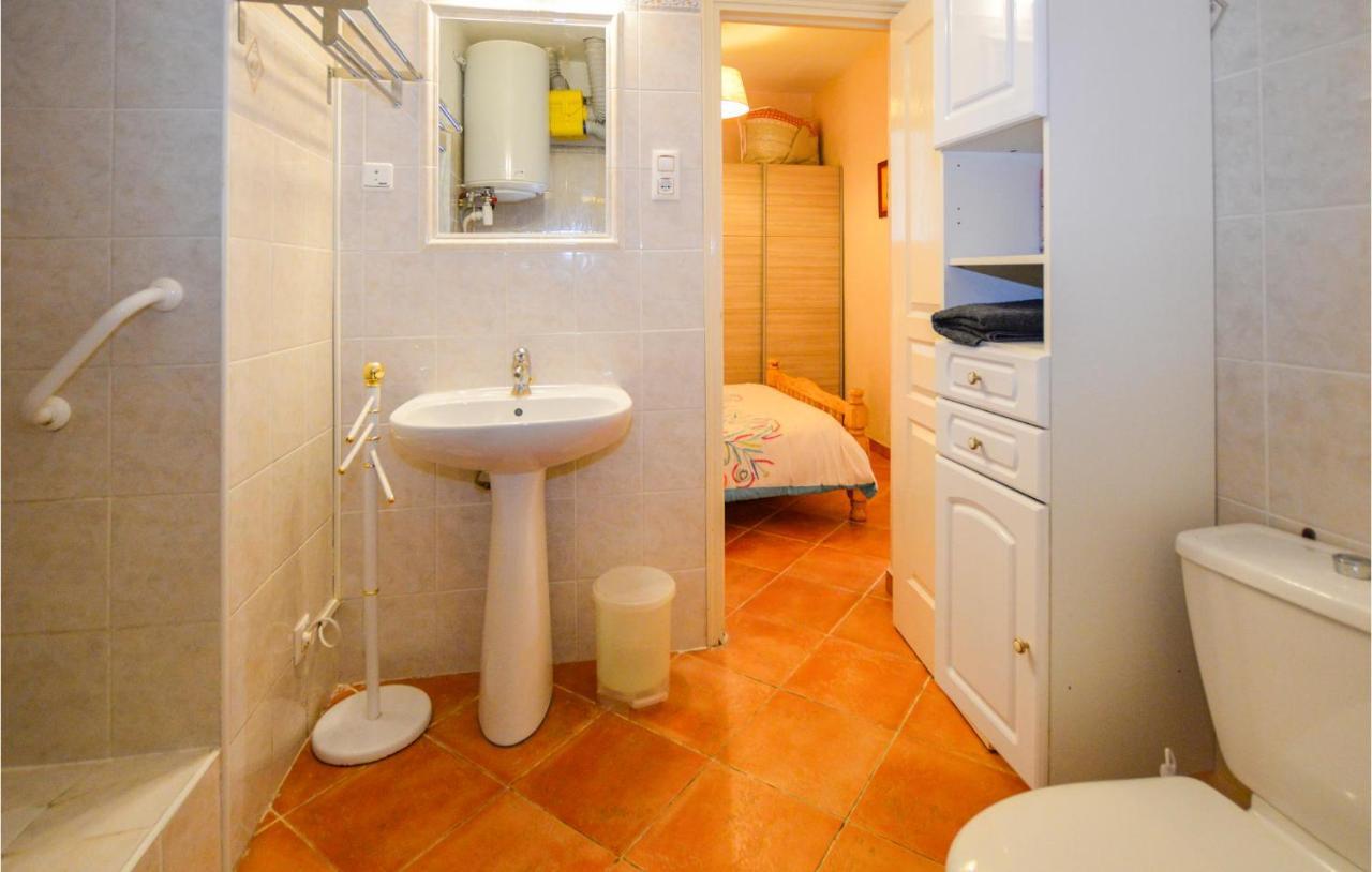 Nice Apartment In Zonza With Kitchenette Exteriör bild
